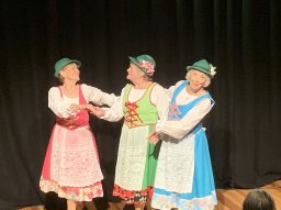 2024 Seniors Concert